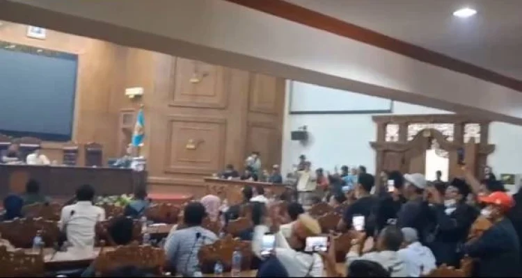 dprd pati