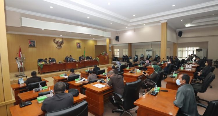 dprd banjarbaru