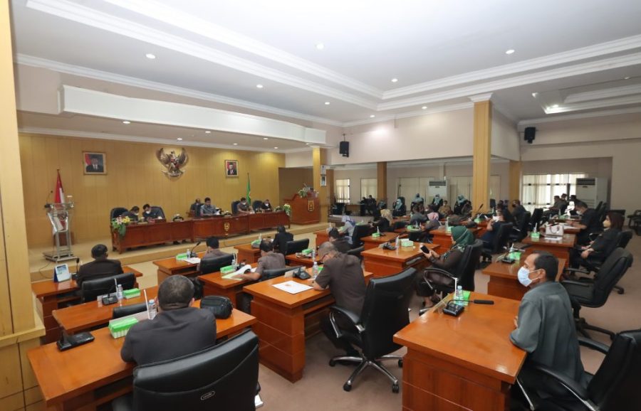 dprd banjarbaru