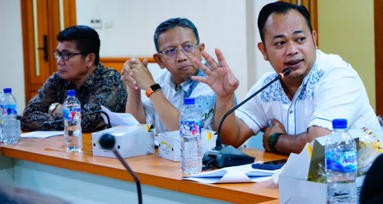 dprd bekasi