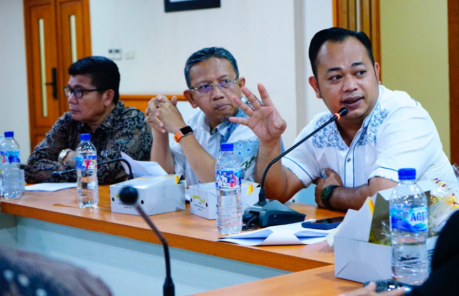 dprd bekasi