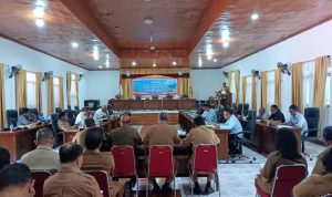 dprd flores timur