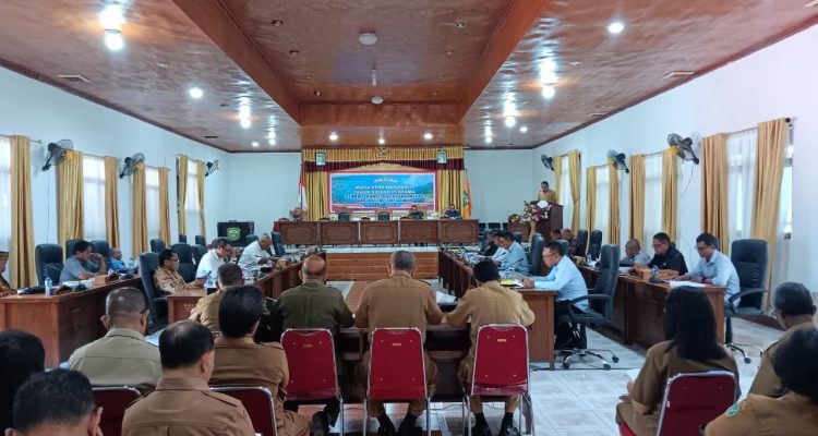 dprd flores timur