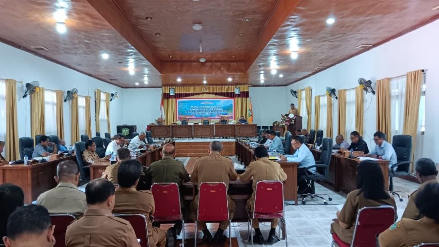 dprd flores timur