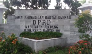DPRD jombang