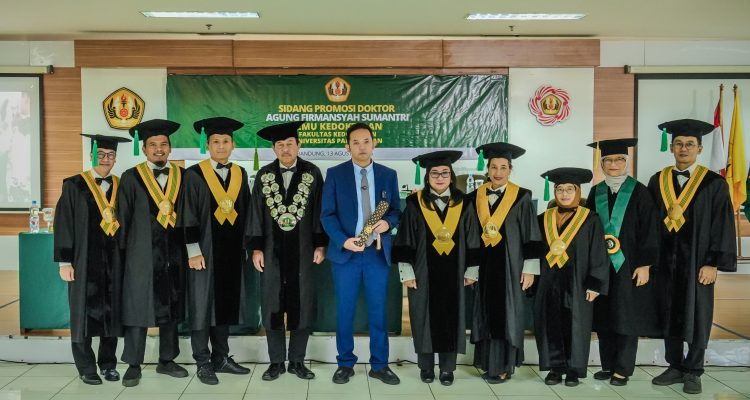 doktor DPRD Kota Bandung