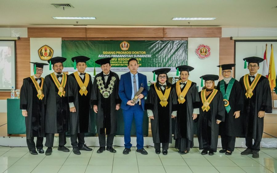 doktor DPRD Kota Bandung