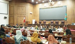 dprd Pati