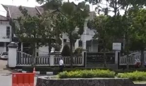 DPRD Sukabumi