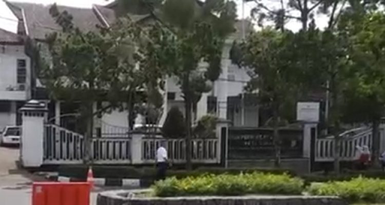 DPRD Sukabumi