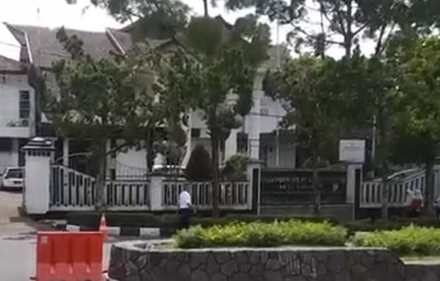 DPRD Sukabumi