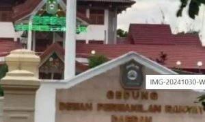 dprd takalar