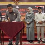 DPRD Cilacap