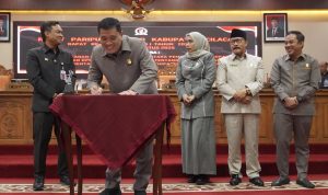 DPRD Cilacap