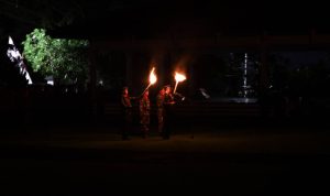 HUT ke-80 RI