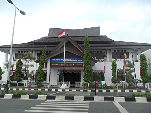 dprd Balikpapan