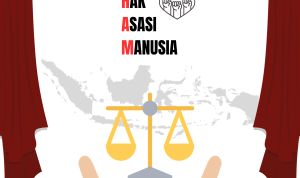 hak asasi manusia