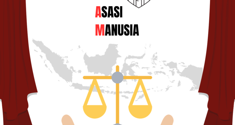hak asasi manusia