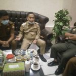 dprd serang