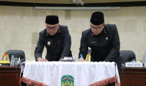 ranperda apbd 2025 dprd kabupaten klungkung