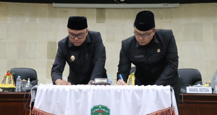 ranperda apbd 2025 dprd kabupaten klungkung