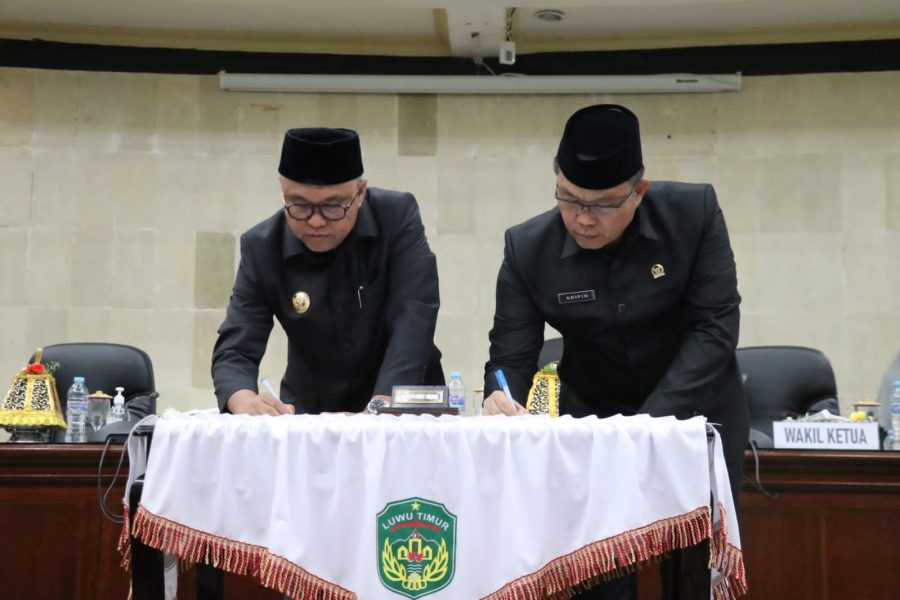 ranperda apbd 2025 dprd kabupaten klungkung