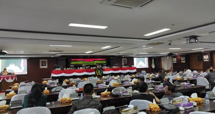 dprd kaltim