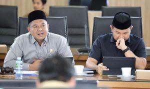apbd seluma dprd