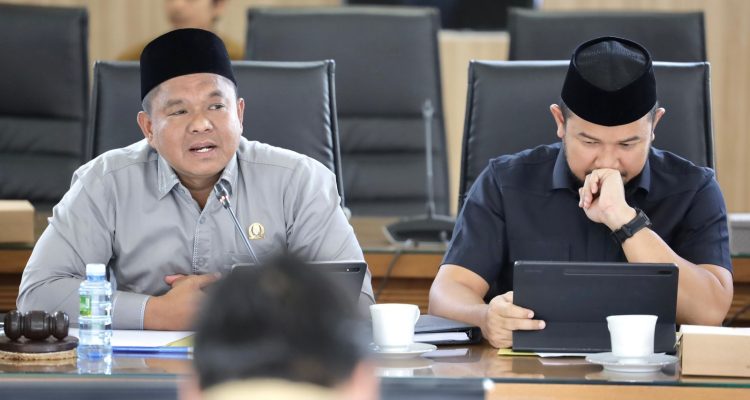 apbd seluma dprd