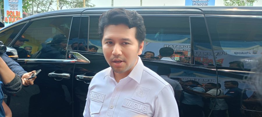 Wagub Jatim DPRD Jatim