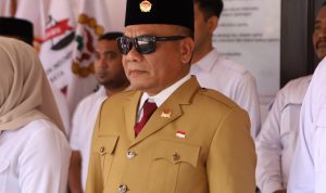 Insiden Bendera Terbalik di Surabaya