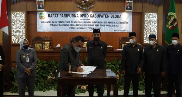 dprd sergai