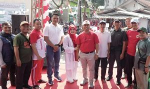 Wali kota Depok