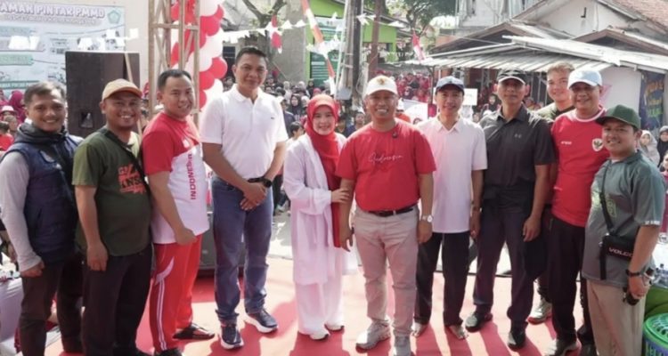 Wali kota Depok