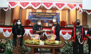 dprd ponorogo