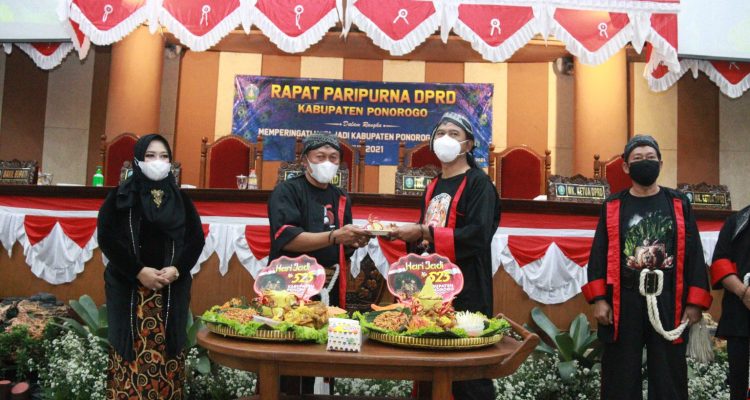 dprd ponorogo