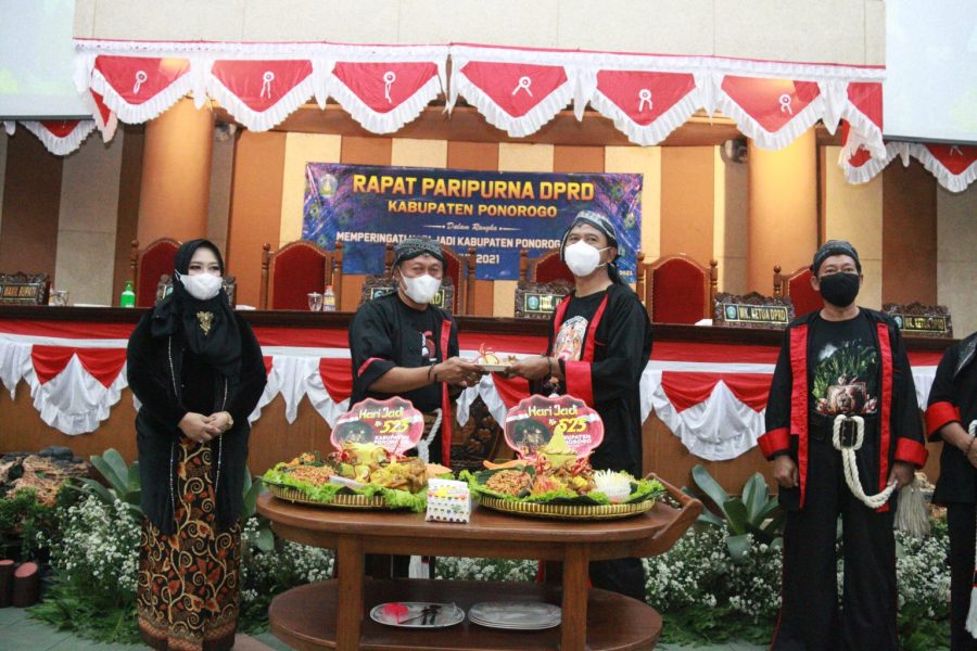 dprd ponorogo