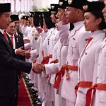 Jokowi Berkunjung ke Singapura sebagai Pembicara Forum Ekonomi Baru Bloomberg