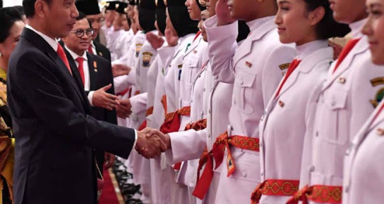 Jokowi Berkunjung ke Singapura sebagai Pembicara Forum Ekonomi Baru Bloomberg