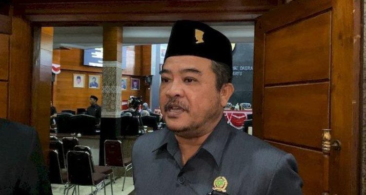 dprd indramayu
