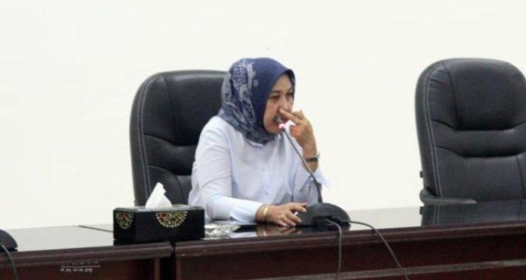 dprd lombok