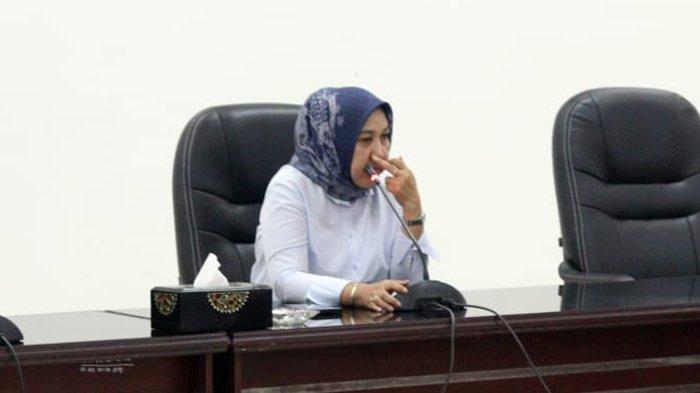 dprd lombok