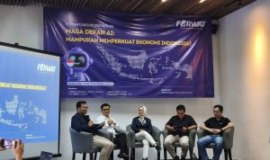 politik indonesia di era digital