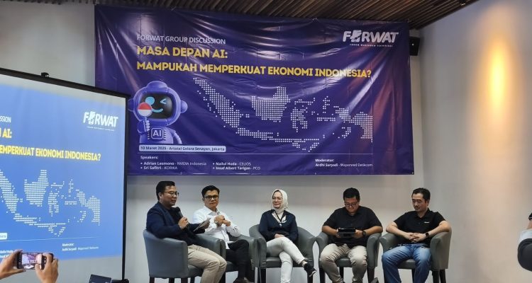 politik indonesia di era digital