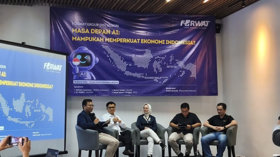 politik indonesia di era digital