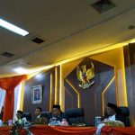dprd batang hari