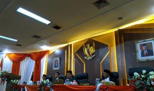 dprd batang hari