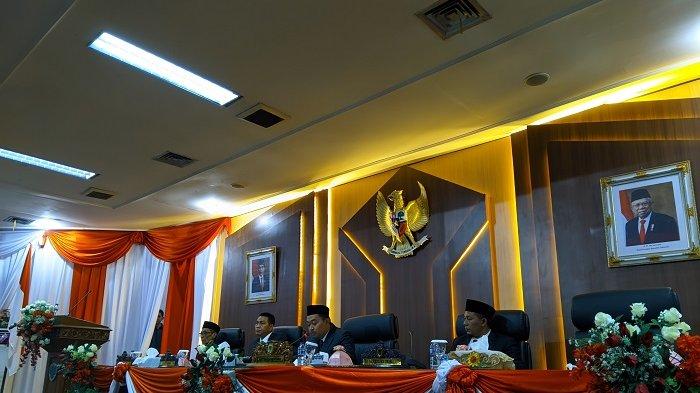 dprd batang hari