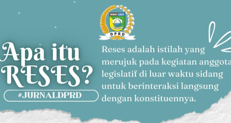 reses dprd