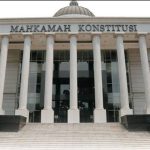 Mahkamah Konstitusi